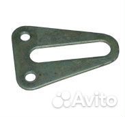 Направляющая упора клапана включения делителя (пгу