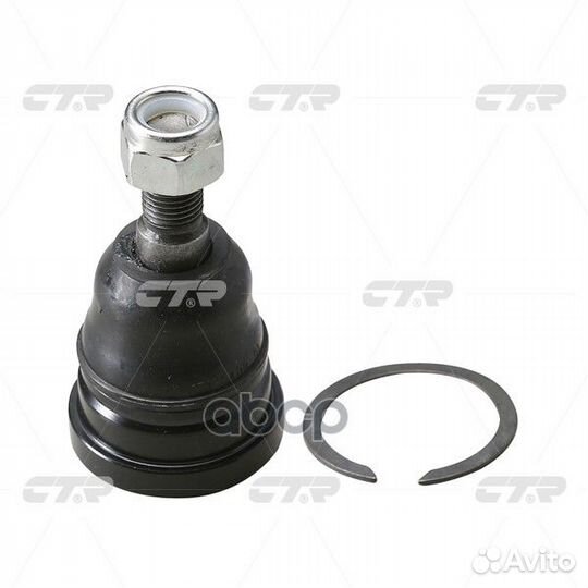 CBT-12 Опора шаровая перед прав/лев