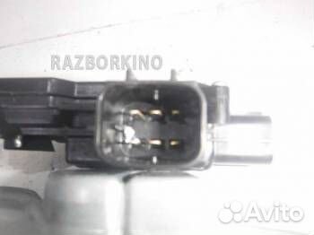 Блок управления Инфинити