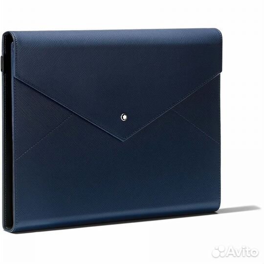 Набор montblanc augmented paper sartorial