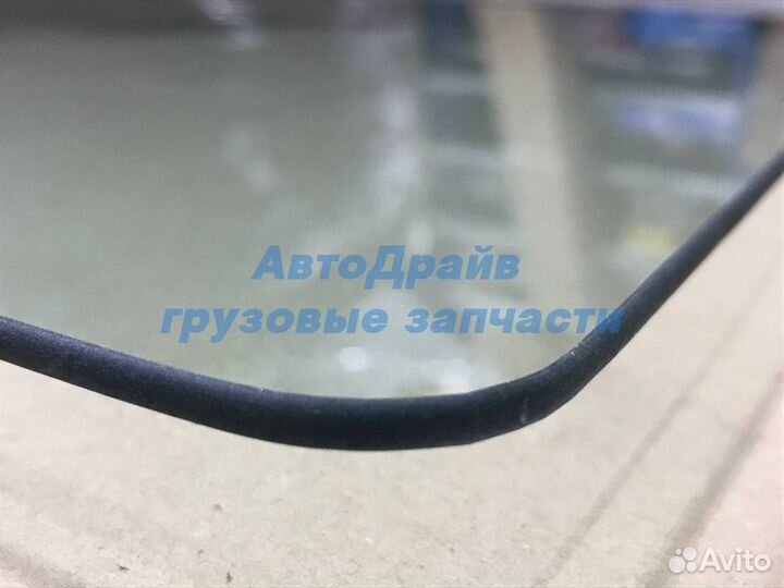 Стекло двери передней правой Рено Премиум