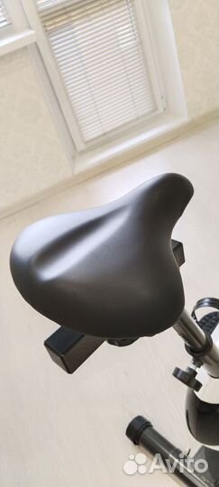 Велотренажёр магнитный