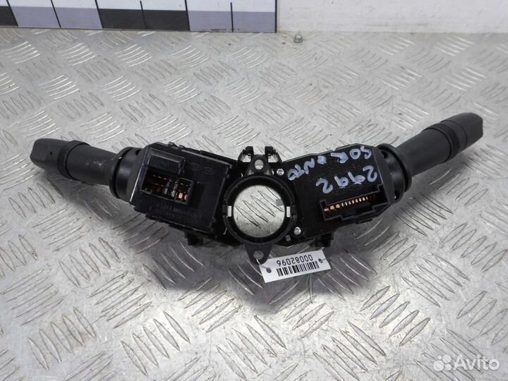 Переключатель подрулевой (стрекоза) Kia Sorento 2