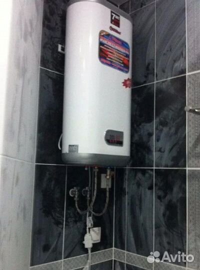 Ремонт бойлеров и кулеров с выездом