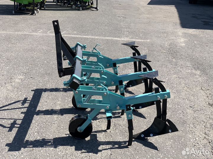 Культиватор Mv-Groupp OK-2 рядный, 2023