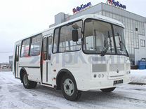 Городской автобус ПАЗ 320540-22, 2024