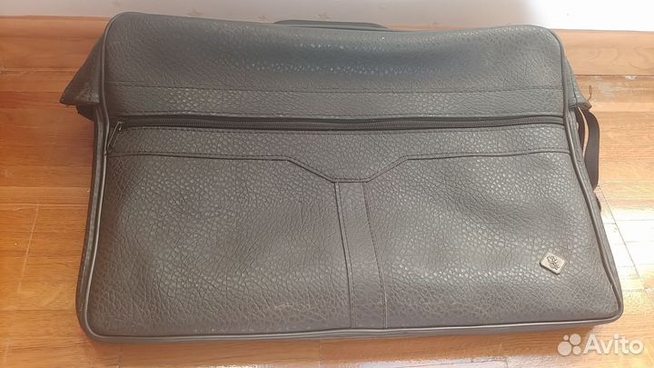 Советский портфель