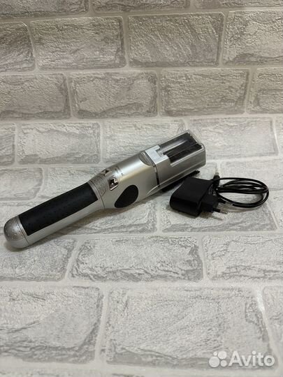 Триммер для секущихся концов