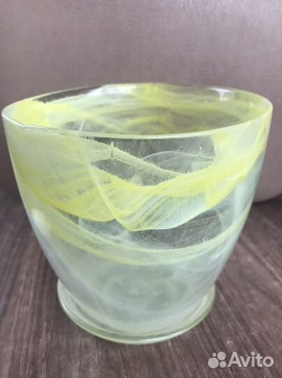 Горшок для цветов