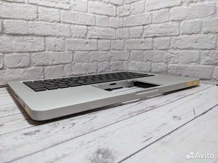 Топкейс Apple Macbook A1278