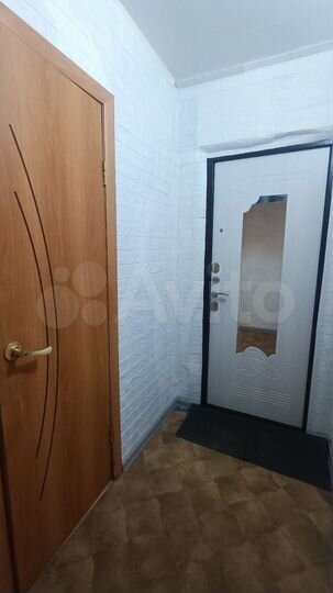 1-к. квартира, 31 м², 4/5 эт.