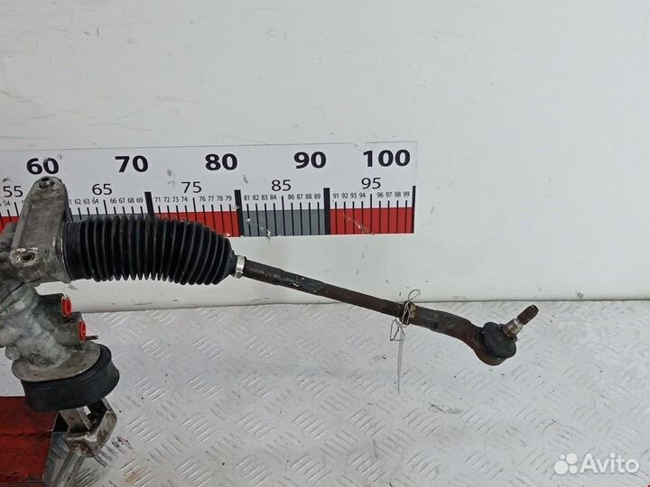 Рейка рулевая для Seat Leon 1 (1M) 1J1422075S