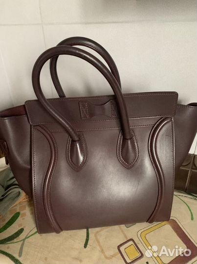 Сумка Celine оригинал