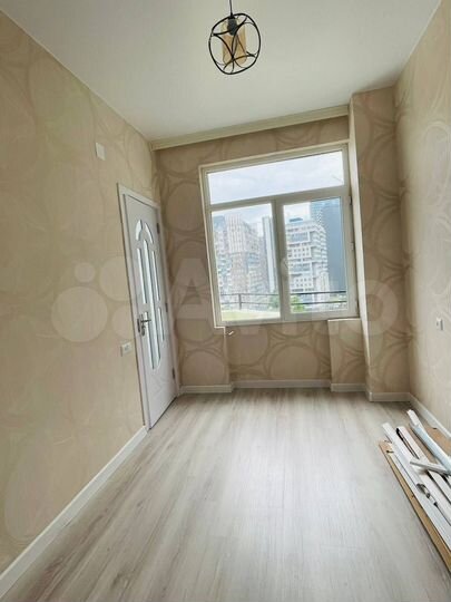 3-к. квартира, 43 м² (Грузия)