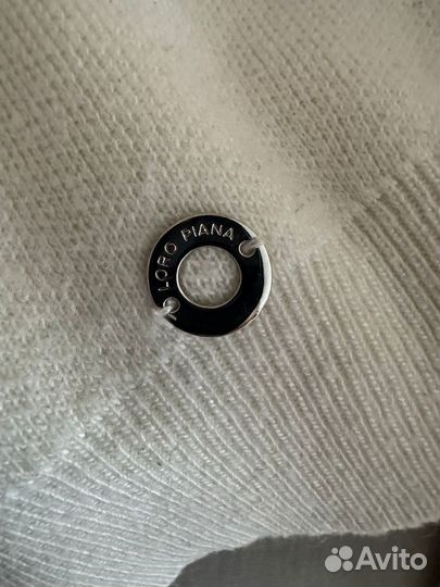 Loro piana костюм мужской