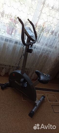 Велотренажер