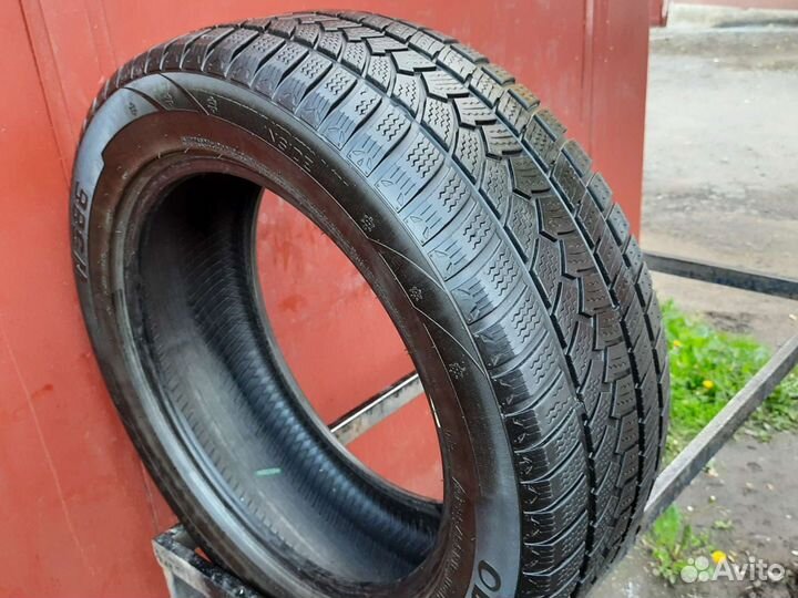 Ovation W-586 235/55 R18 104H