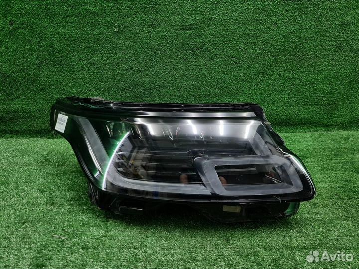 Фара правая Land Rover Range Rover