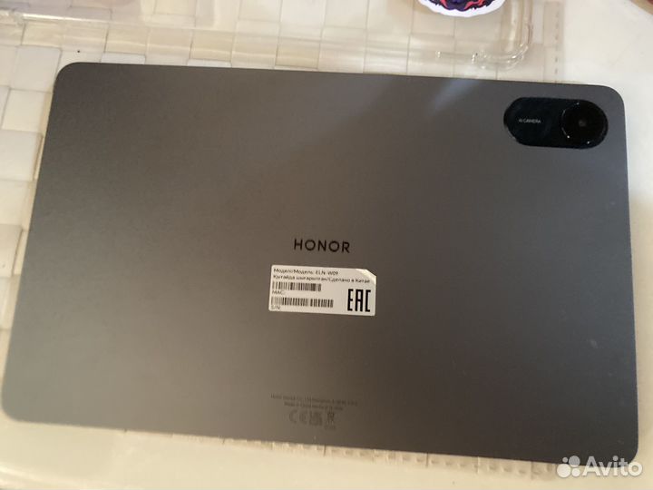 Планшет Honor pad x9 128гб