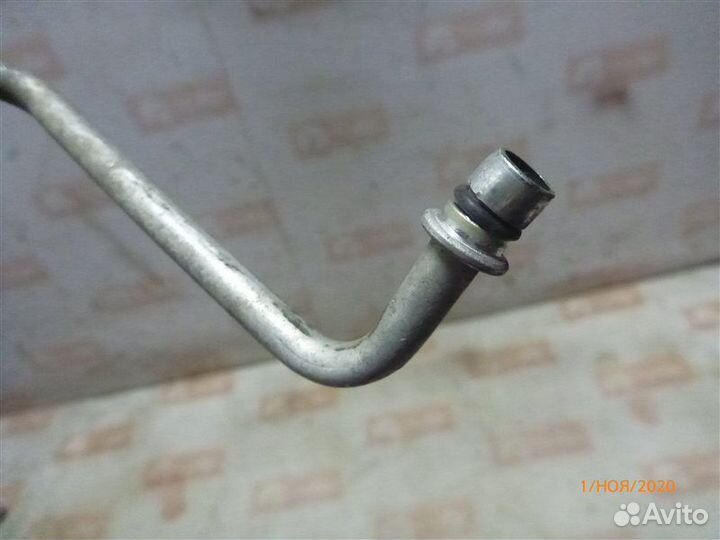 Трубка кондиционера Toyota Camry GSV40 2GR-FE 2008