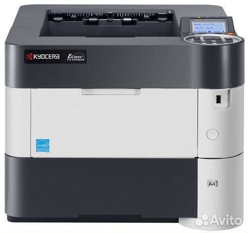 Принтер Kyocera FS-4200DN
