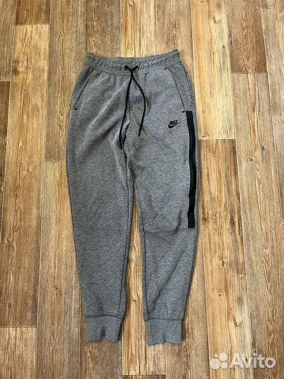 Штаны Nike Tech Fleece оригинал