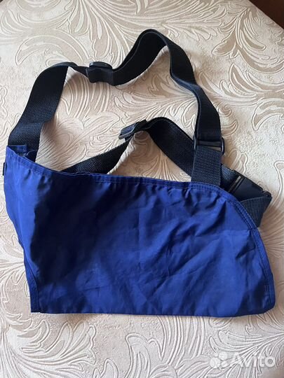 Бандаж для плечевого сустава