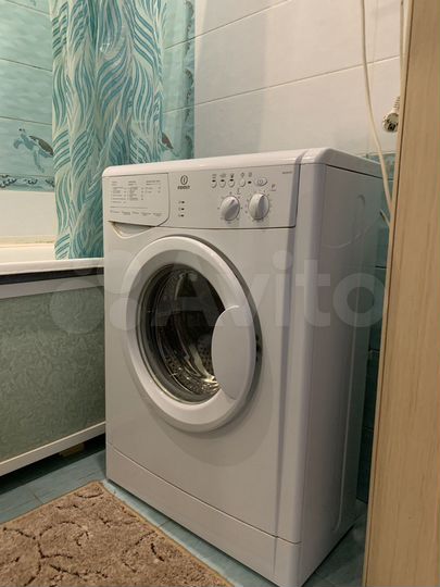 2-к. квартира, 48,3 м², 1/5 эт.