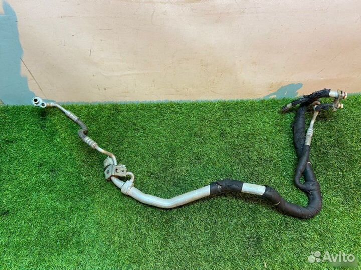 Трубка кондиционера Ford Focus 3