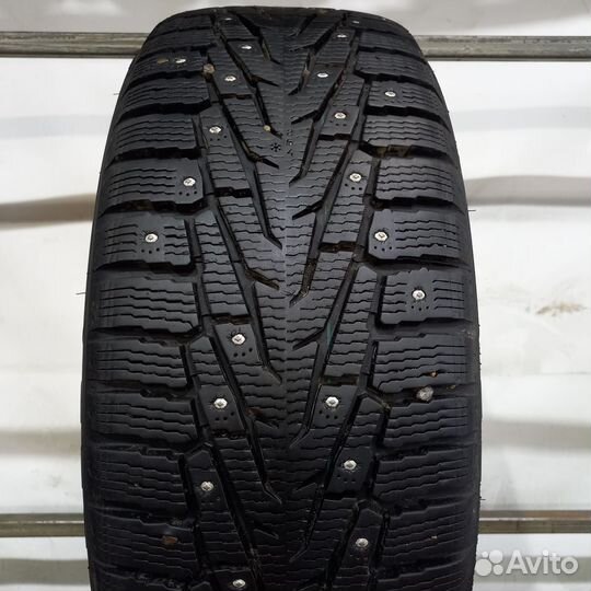Nokian Tyres Hakkapeliitta 7 SUV 245/55 R19