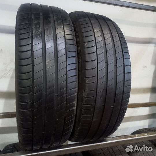Michelin Primacy 3 205/55 R17