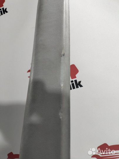 Обшивка салона левая Mercedes Vito W639 2.1D 2007