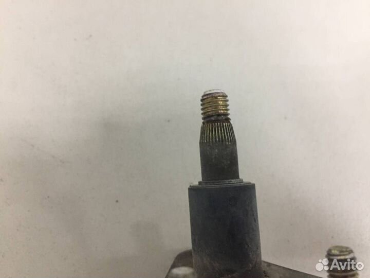 Трапеция стеклоочистителей Daewoo Matiz M100/M150