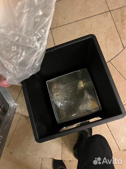 Урна для мусора