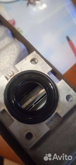 Радиатор печки nissan maksima