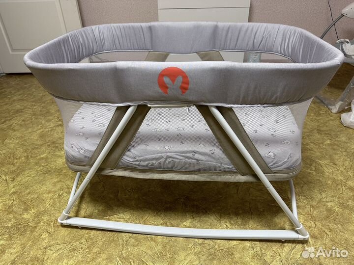 Кроватка колыбель