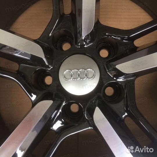 Кованые Диски Audi А3 A4 А5 A6 А7 А8 R18