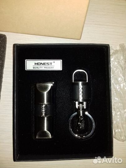 Подарочный набор Honest