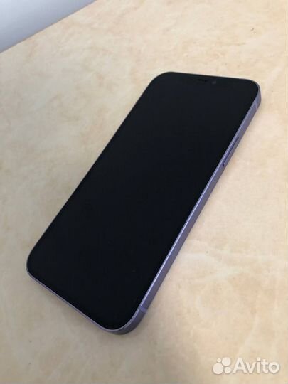 iPhone 12, 128 ГБ