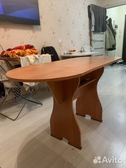 Столик складной