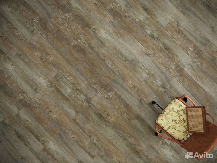 Водостойкий ламинат со склада