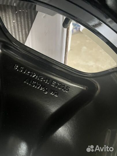 Новые Оригинальные колеса Maybaсh S-class W223