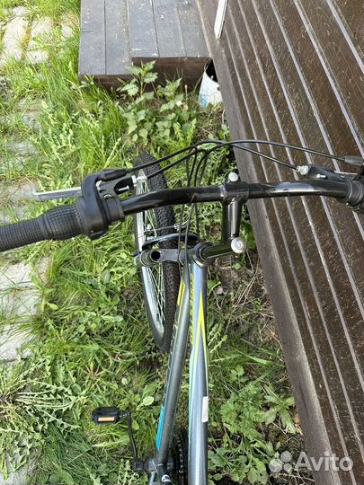 Велосипед Topgear Forester