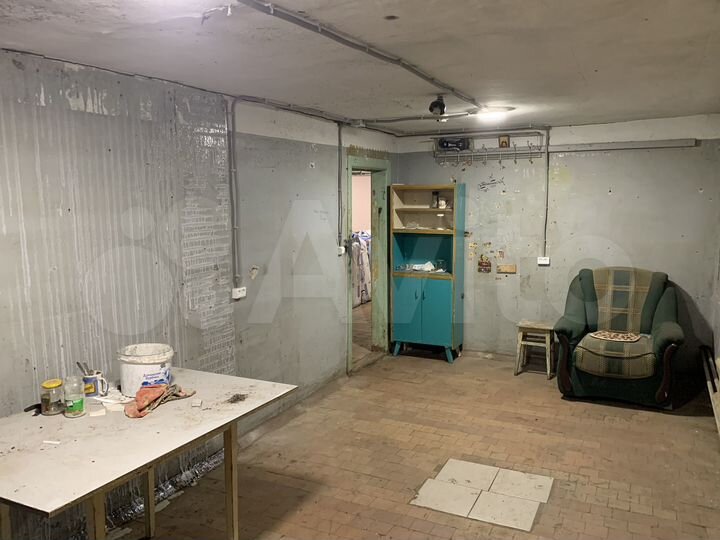 Свободного назначения, 20.8 м²