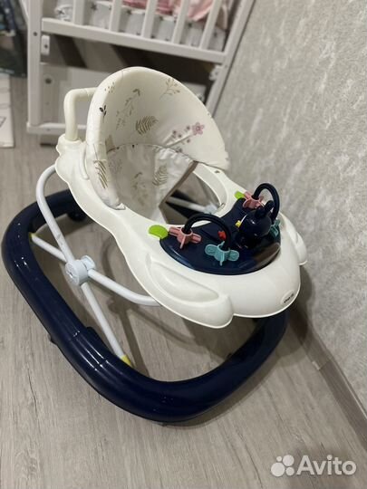 Ходунки детские