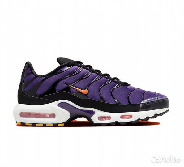 Nike Air Max Plus 36-46 EU Оригинал DX0755-500