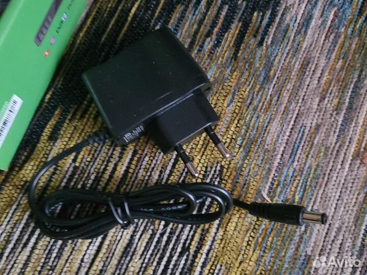 Приставка тв