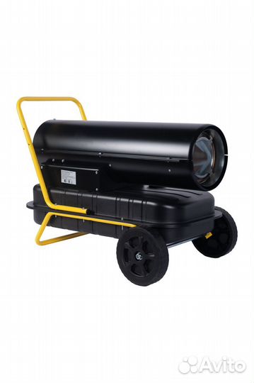 Пушка тепловая TOR BGO1601-30 30 квт (дизель)