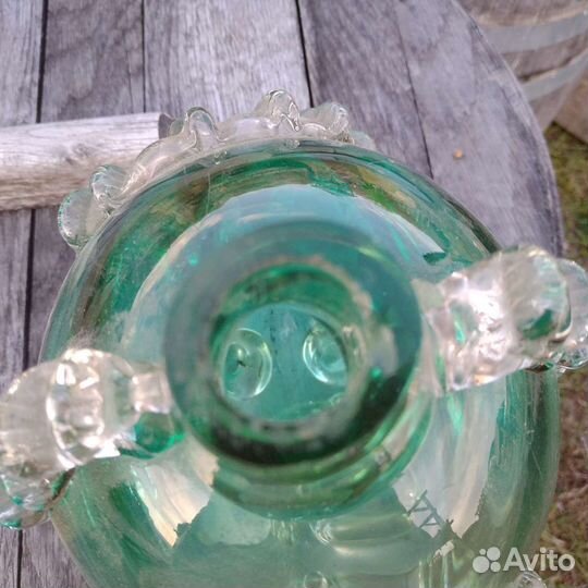 Кувшин штоф графин СССР