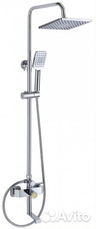 Душевая стойка Savol S-602242-1